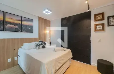 Kitnet / Stúdio para Aluguel - Bela Vista, 1 Quarto,  26 m² - São Paulo