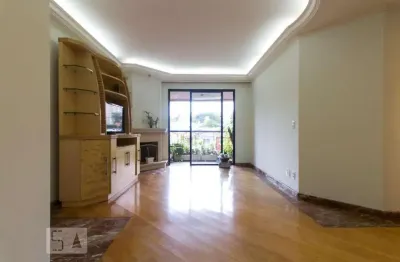 Apartamento para Aluguel - Tatuapé, 3 Quartos,  96 m² - São Paulo