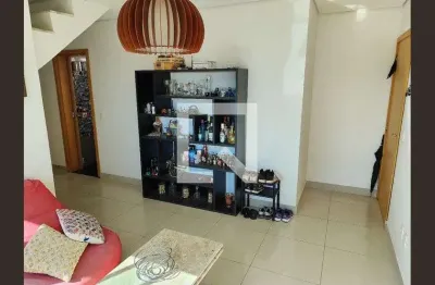 Cobertura para Aluguel - Sagrada Família, 4 Quartos,  181 m² - Belo Horizonte