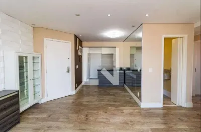 Apartamento para Aluguel - Tucuruvi, 3 Quartos,  100 m² - São Paulo