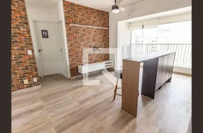 Apartamento com 1 quarto para alugar na Rua Intendência, Belém, São Paulo