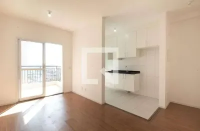 Apartamento para Aluguel - Bussocaba, 2 Quartos,  57 m² - Osasco