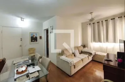 Apartamento para Aluguel - Cambuí, 1 Quarto,  66 m² - Campinas
