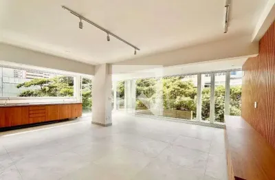 Apartamento para Aluguel - Ipanema, 3 Quartos,  140 m² - Rio de Janeiro