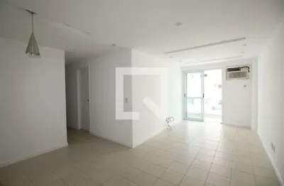 Apartamento para Aluguel - Freguesia , 3 Quartos,  95 m² - Rio de Janeiro