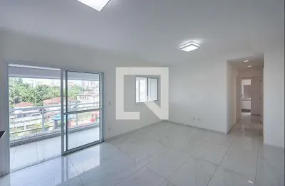 Apartamento com 3 quartos para alugar na Rua Doutor Guilherme Álvaro, Marapé, Santos