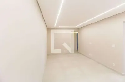 Apartamento para Aluguel - Alphaville, 3 Quartos,  97 m² - Barueri