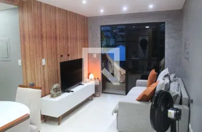 Apartamento para Aluguel - Barcelona, 2 Quartos,  74 m² - São Caetano do Sul