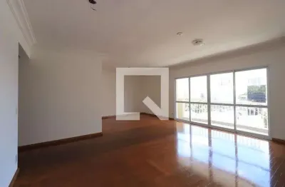 Apartamento para Aluguel - Tatuapé, 4 Quartos,  177 m² - São Paulo