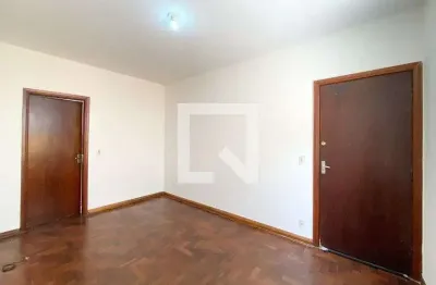 Apartamento para Aluguel - Santa Mônica, 3 Quartos,  75 m² - Belo Horizonte