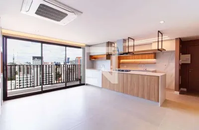 Apartamento para Aluguel - Vila Romana, 2 Quartos,  115 m² - São Paulo