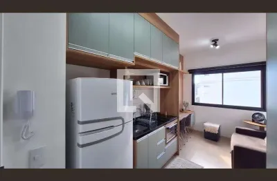 Apartamento para Aluguel - Vila Pompéia, 1 Quarto,  25 m² - São Paulo