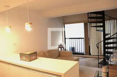 Kitnet / Stúdio para Aluguel - Bela Vista, 1 Quarto,  43 m² - São Paulo