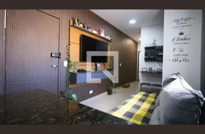 Apartamento para Aluguel - Vila Formosa, 2 Quartos,  45 m² - São Paulo