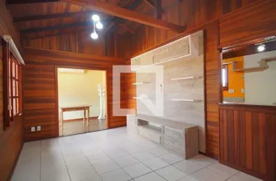 Casa para Aluguel - Campestre, 3 Quartos,  180 m² - São Leopoldo