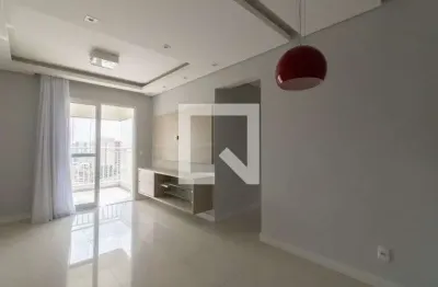Apartamento para Aluguel - Vila Augusta, 2 Quartos,  75 m² - Guarulhos
