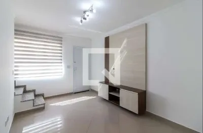 Casa / Sobrado em Condomínio para Aluguel - Mandaqui, 3 Quartos,  112 m² - São Paulo