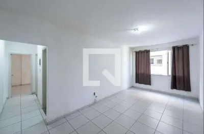 Apartamento com 1 quarto para alugar na Avenida Bartholomeu De Gusmão, Embaré, Santos