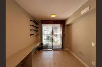 Kitnet / Stúdio para alugar na Rua Stela Marina, Brooklin, São Paulo por R$ 2.700