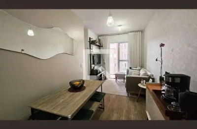 Apartamento para Aluguel - Vianelo Bonfiglioli , 3 Quartos,  62 m² - Jundiaí