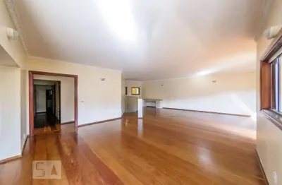 Casa para Aluguel - Jardim Chapadão, 5 Quartos,  380 m² - Campinas