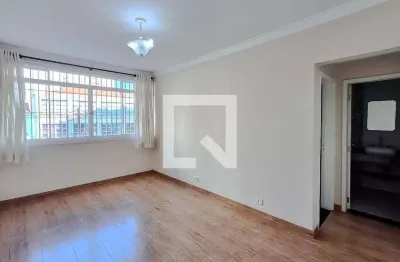 Apartamento para Aluguel - Vila Mariana, 1 Quarto,  55 m² - São Paulo