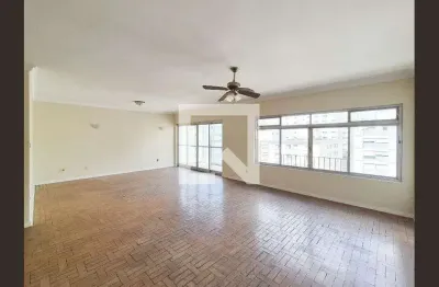 Apartamento para Aluguel - Itaim Bibi, 3 Quartos,  187 m² - São Paulo