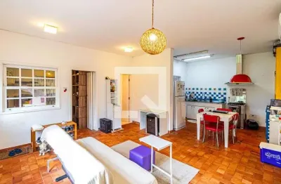 Casa / Sobrado em Condomínio para Aluguel - Cidade São Francisco , 2 Quartos,  387 m² - São Paulo