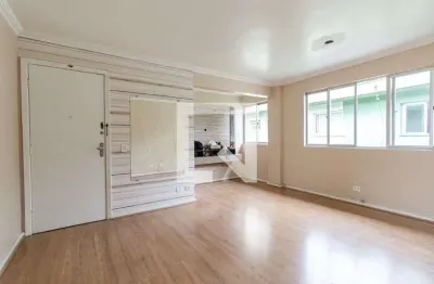 Apartamento para Aluguel - Novo Mundo, 3 Quartos,  83 m² - Curitiba