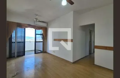 Apartamento para Aluguel - Recreio, 3 Quartos,  90 m² - Rio de Janeiro