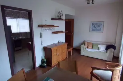Apartamento para Aluguel - Funcionários, 3 Quartos,  80 m² - Belo Horizonte