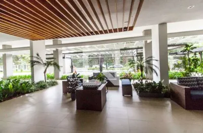 Apartamento para Aluguel - Alphaville, 2 Quartos,  51 m² - Santana de Parnaíba