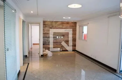 Apartamento para Aluguel - Tatuapé, 3 Quartos,  351 m² - São Paulo