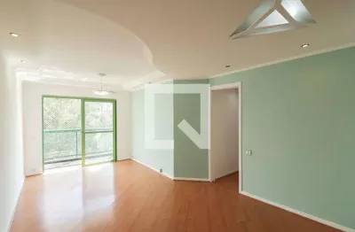 Apartamento para Aluguel - Mandaqui, 3 Quartos,  82 m² - São Paulo