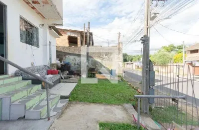 Casa com 5 quartos para alugar na Alameda Adão Gonçalves, Olaria, Canoas