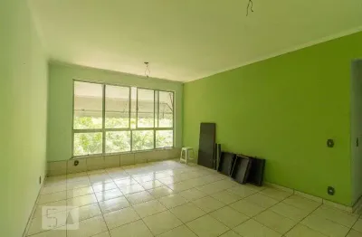 Apartamento para Aluguel - Campo Grande, 3 Quartos,  98 m² - Rio de Janeiro