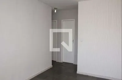Apartamento para Aluguel - Campo Grande, 2 Quartos,  60 m² - Rio de Janeiro