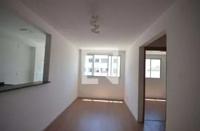 Apartamento para Aluguel - Deodoro, 2 Quartos,  45 m² - Rio de Janeiro