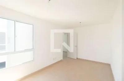 Apartamento para Aluguel - Campo Grande, 2 Quartos,  87 m² - Rio de Janeiro