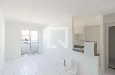 Apartamento para Aluguel - Campo Grande, 2 Quartos,  50 m² - Rio de Janeiro