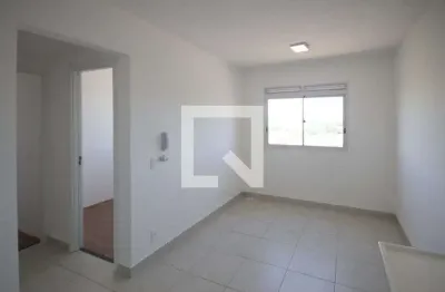 Apartamento para Aluguel - Parque Novo Mundo , 2 Quartos,  34 m² - São Paulo