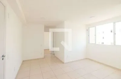 Apartamento para Aluguel - Campo Grande, 2 Quartos,  42 m² - Rio de Janeiro