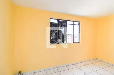 Apartamento para Aluguel - Vila Cosmopolita, 2 Quartos,  46 m² - São Paulo