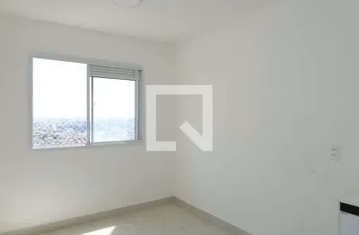 Apartamento para Aluguel - Fazenda Aricanduva, 2 Quartos,  35 m² - São Paulo