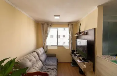 Apartamento para Aluguel - Itaquera, 2 Quartos,  41 m² - São Paulo