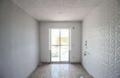 Apartamento para Aluguel - Vila Dagmar, 2 Quartos,  60 m² - Belford Roxo