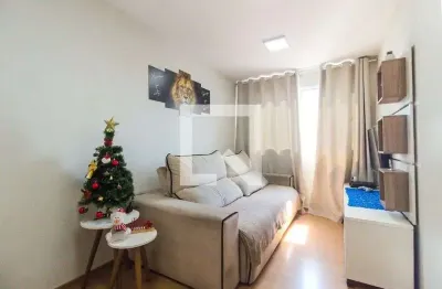 Apartamento para Aluguel - José Bonifácio, 2 Quartos,  44 m² - São Paulo