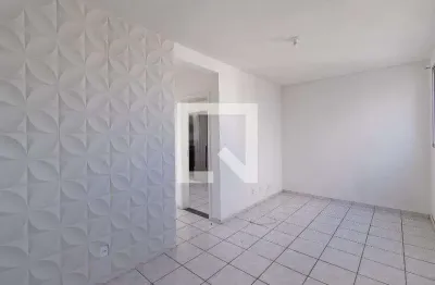 Apartamento para Aluguel - Jardim dos Comerciários, 2 Quartos,  55 m² - Belo Horizonte