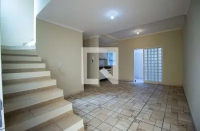 Casa / Sobrado em Condomínio para Aluguel - Vossoroca, 2 Quartos,  70 m² - Votorantim