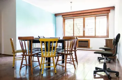 Apartamento para Aluguel - Jardim Salso , 3 Quartos,  115 m² - Porto Alegre